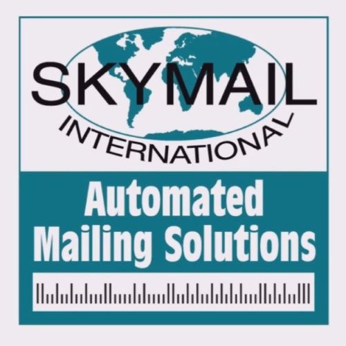 Skymail's Original Logo