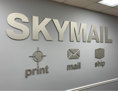 Skymail’s Renovations